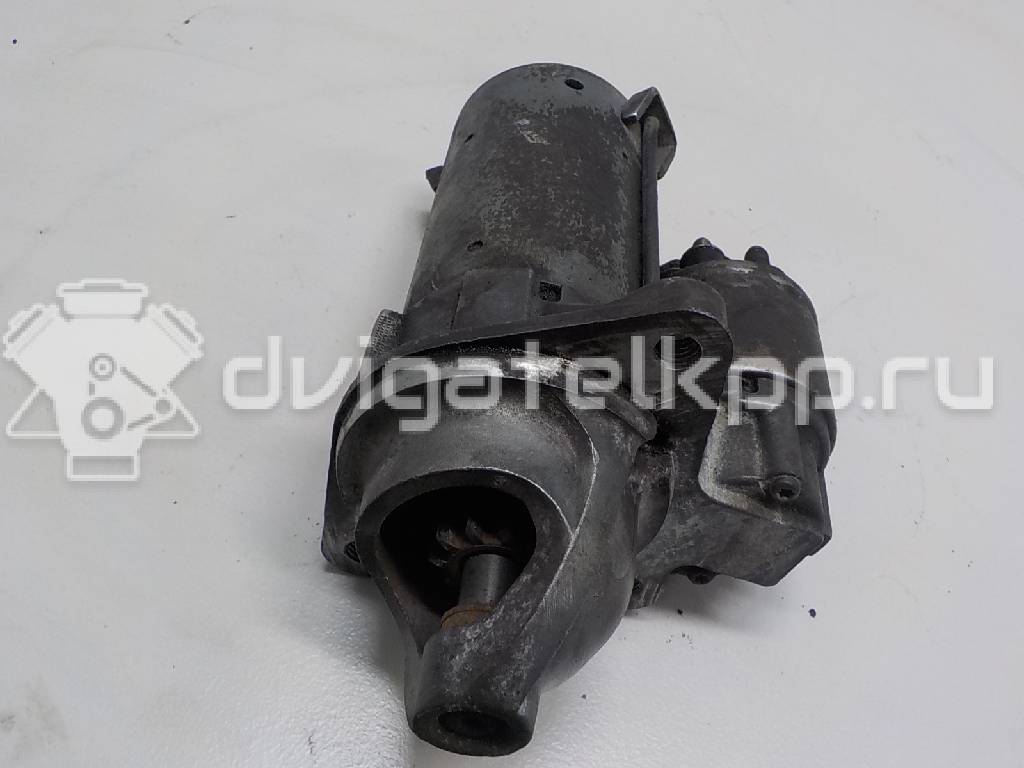 Фото Стартер  8V2111000BE для Ford Fiesta / Focus / C-Max / Ka / Galaxy {forloop.counter}}