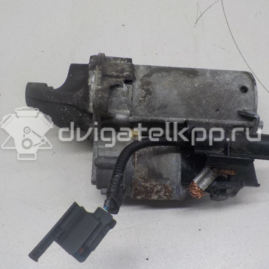 Фото Стартер  8V2111000BE для mazda Mazda 2 (DY)