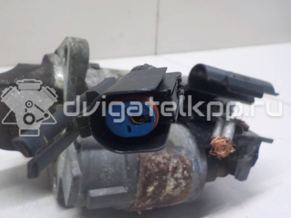Фото Стартер  8V2111000BE для mazda Mazda 2 (DY) {forloop.counter}}