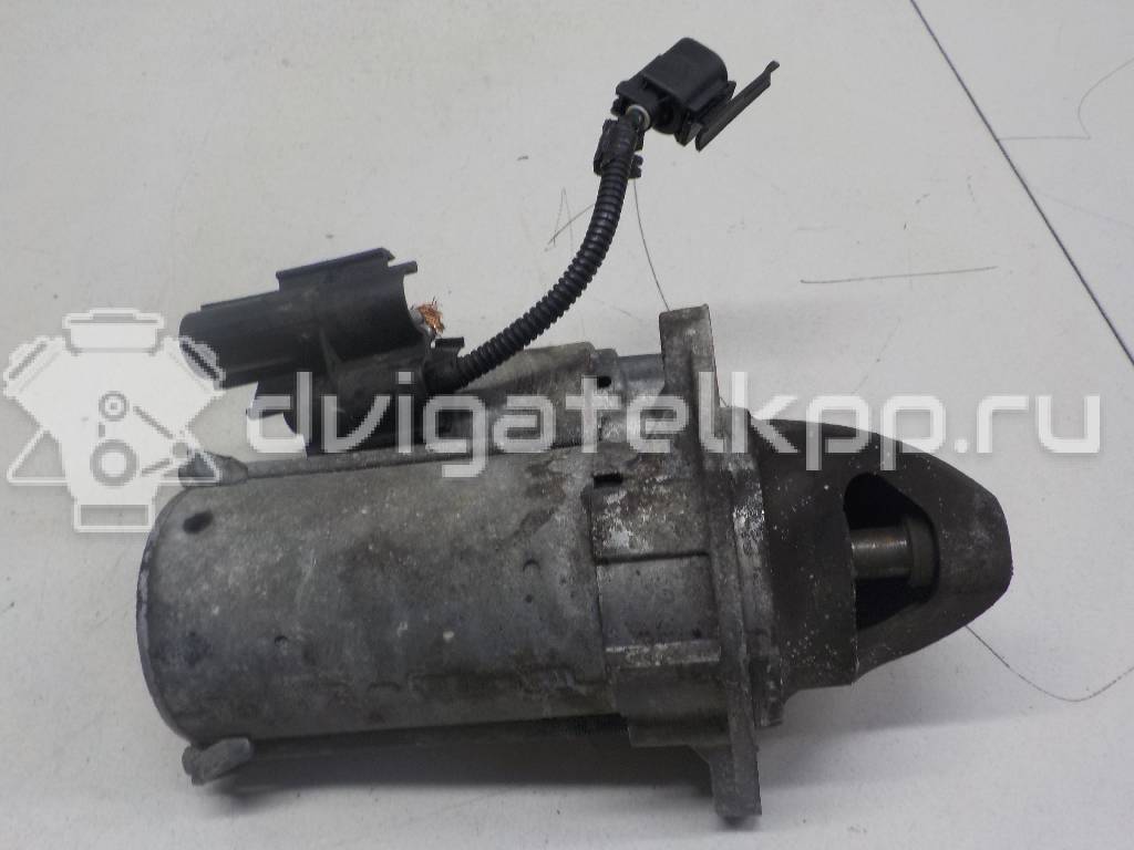 Фото Стартер  8V2111000BE для mazda Mazda 2 (DY) {forloop.counter}}