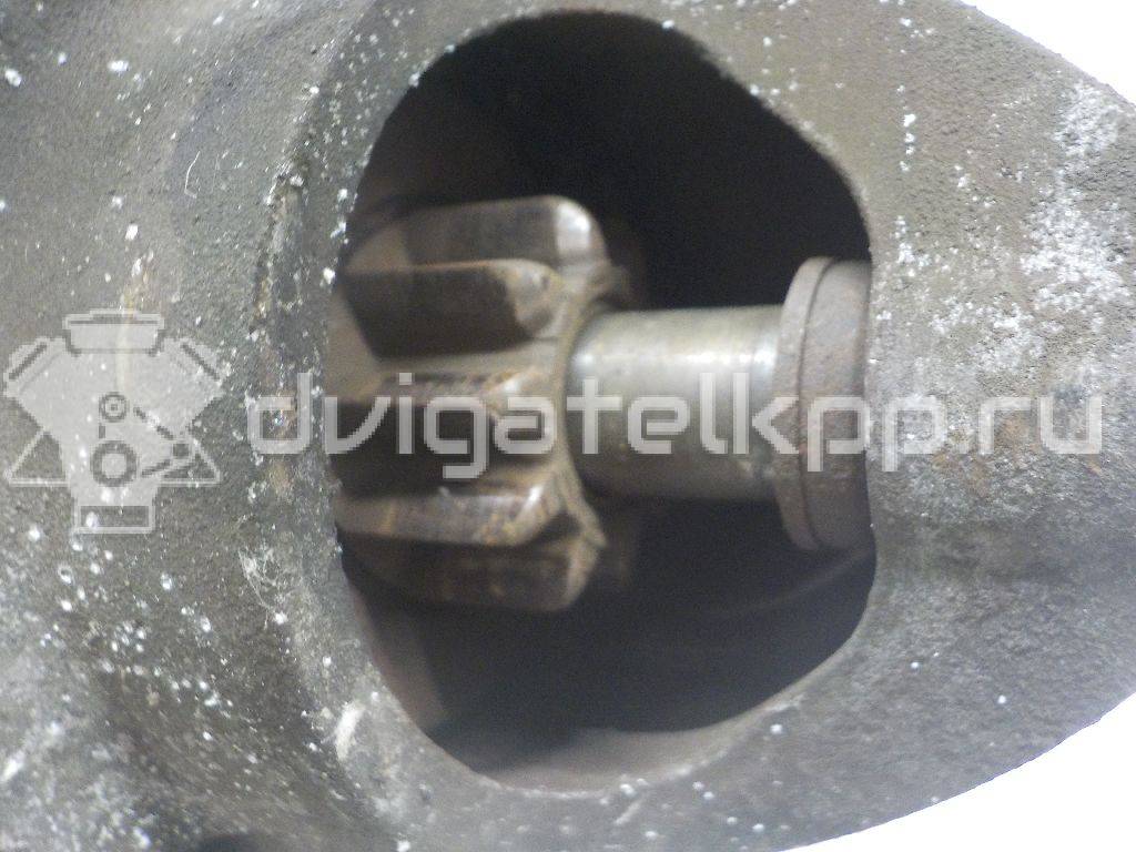 Фото Стартер  8V2111000BE для mazda Mazda 2 (DY) {forloop.counter}}