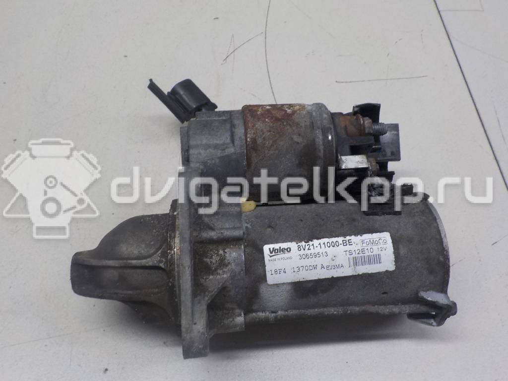 Фото Стартер  8V2111000BE для mazda Mazda 2 (DY) {forloop.counter}}