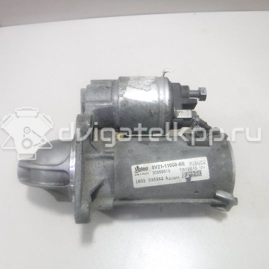 Фото Стартер  8V2111000BE для mazda Mazda 2 (DY)