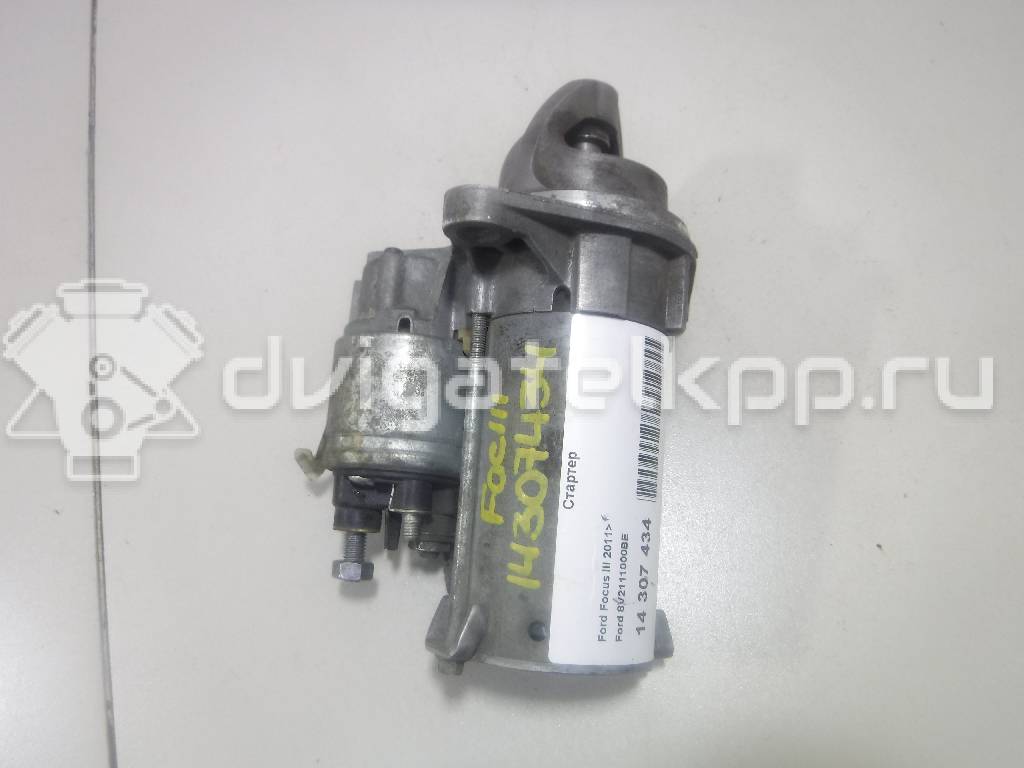 Фото Стартер  8V2111000BE для mazda Mazda 2 (DY) {forloop.counter}}