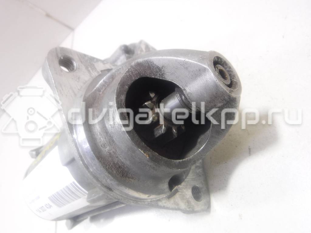 Фото Стартер  8V2111000BE для mazda Mazda 2 (DY) {forloop.counter}}