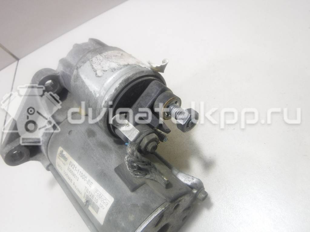 Фото Стартер  8V2111000BE для mazda Mazda 2 (DY) {forloop.counter}}