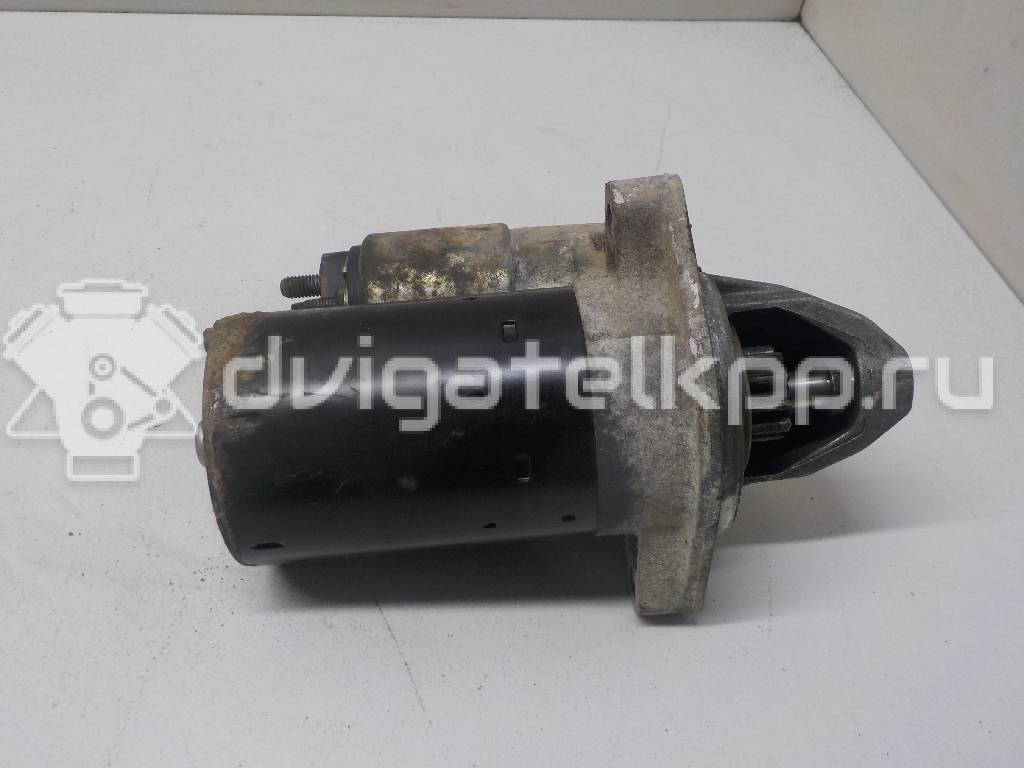 Фото Стартер  2S6U11000CB для mazda Mazda 2 (DY) {forloop.counter}}