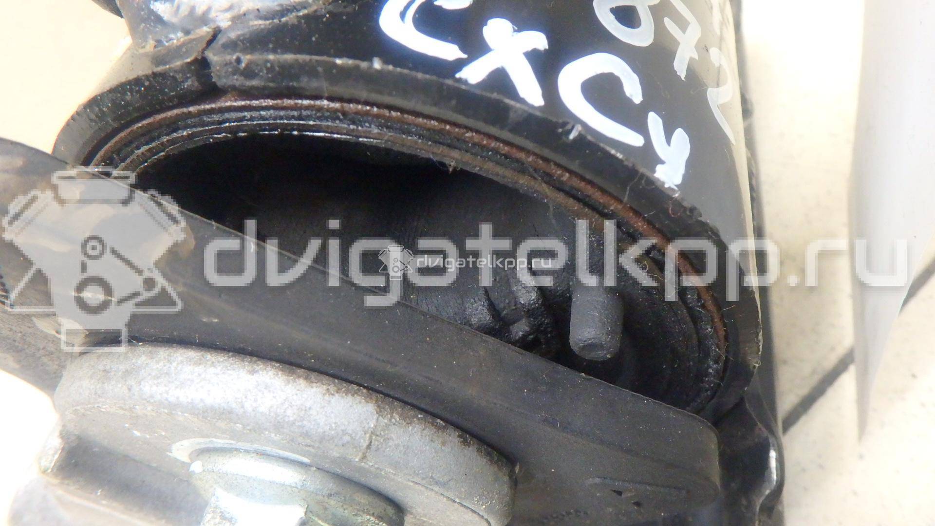 Фото Опора двигателя правая  MN101441 для citroen C-Crosser {forloop.counter}}