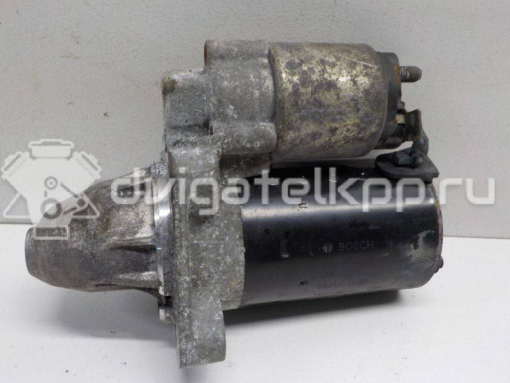 Фото Стартер  2s6u11000cb для volvo C30 {forloop.counter}}