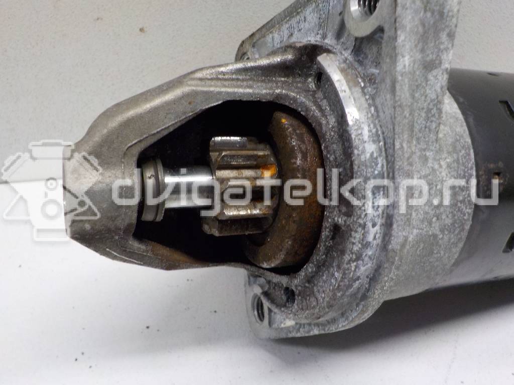 Фото Стартер  2s6u11000cb для volvo C30 {forloop.counter}}