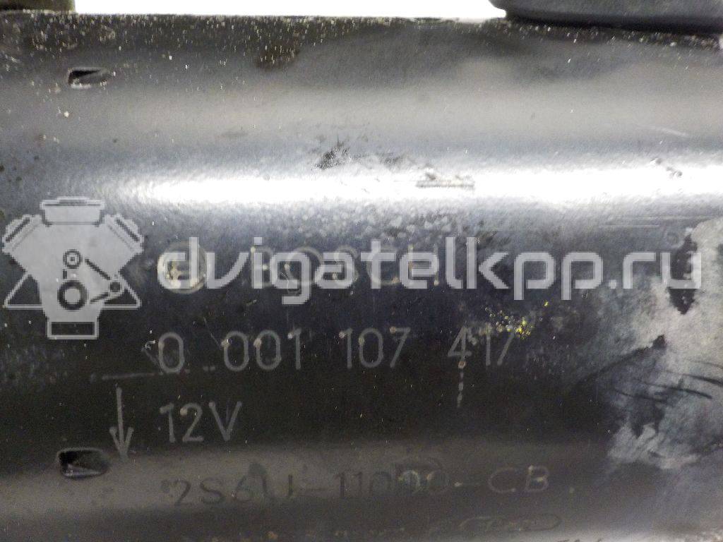 Фото Стартер  2s6u11000cb для volvo C30 {forloop.counter}}