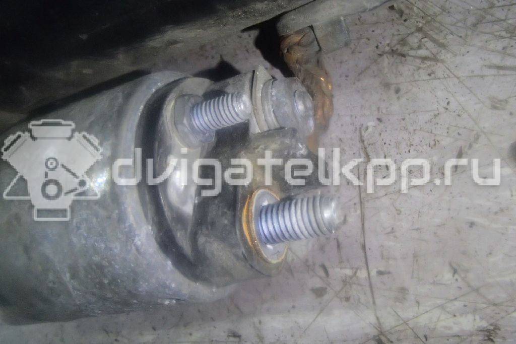 Фото Стартер  2S6U11000CB для mazda Mazda 2 (DY) {forloop.counter}}
