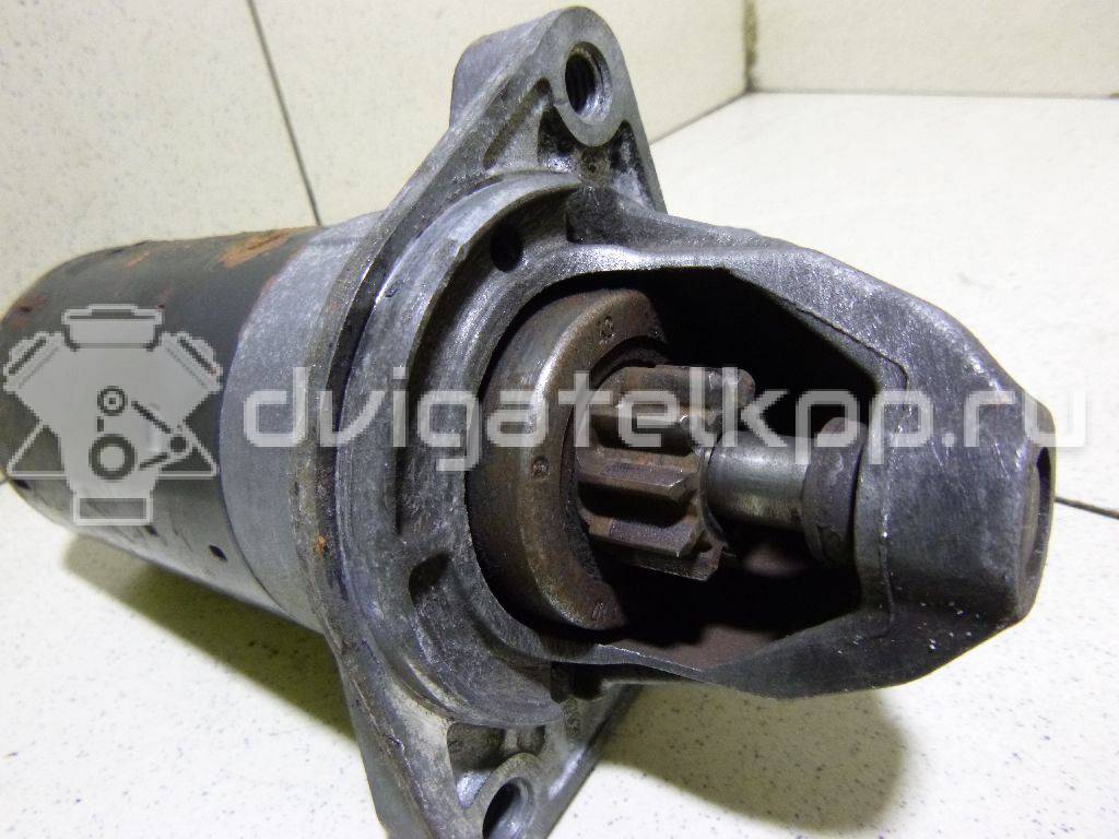 Фото Стартер  2S6U11000CB для mazda Mazda 2 (DY) {forloop.counter}}