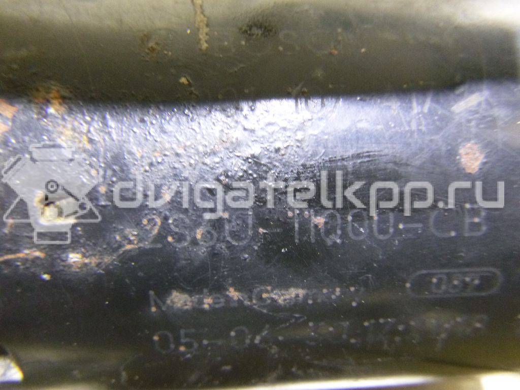 Фото Стартер  2S6U11000CB для mazda Mazda 2 (DY) {forloop.counter}}
