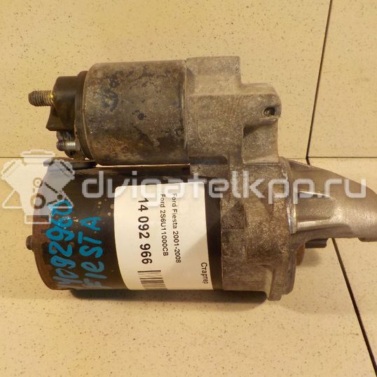 Фото Стартер  2s6u11000cb для volvo C30
