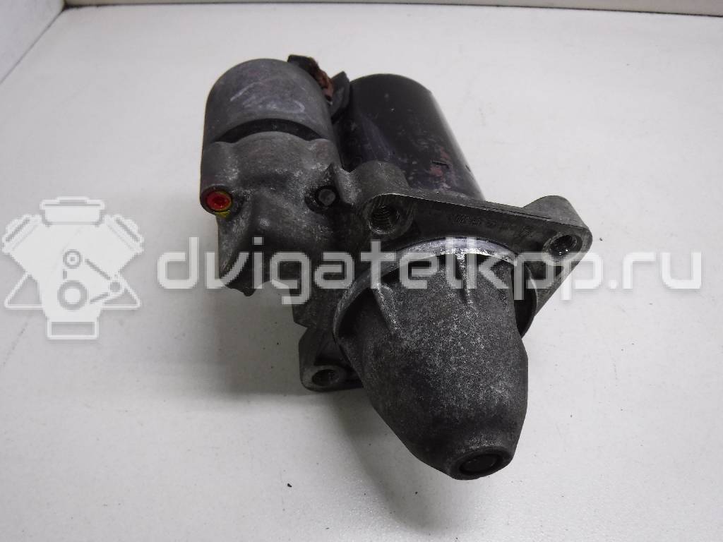 Фото Стартер  2s6u11000cb для volvo C30 {forloop.counter}}