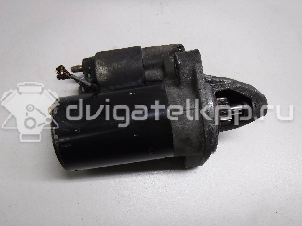 Фото Стартер  2s6u11000cb для volvo C30 {forloop.counter}}