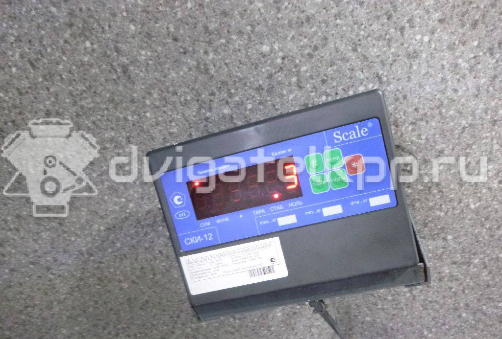 Фото Стартер  2S6U11000CB для Ford Fiesta / Focus / C-Max / Ka / Galaxy {forloop.counter}}