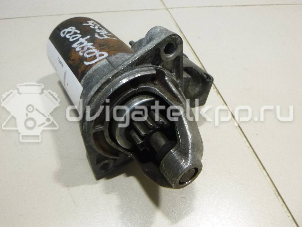 Фото Стартер  2S6U11000CB для mazda Mazda 2 (DY) {forloop.counter}}