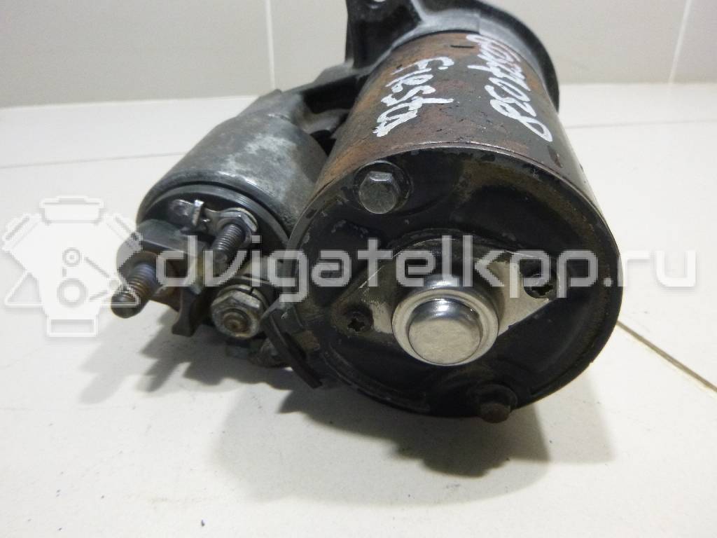 Фото Стартер  2S6U11000CB для mazda Mazda 2 (DY) {forloop.counter}}