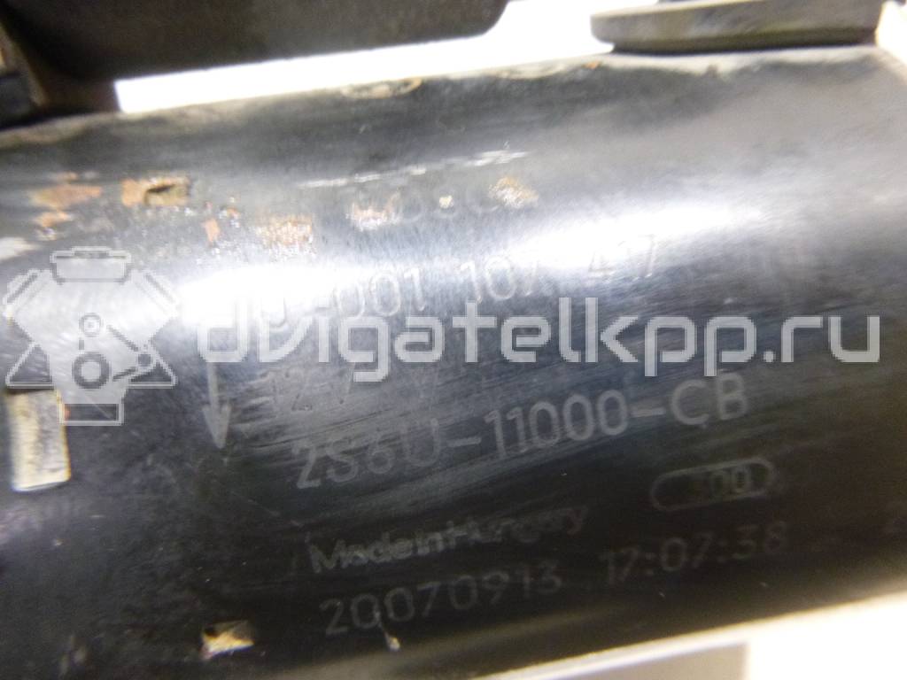 Фото Стартер  2S6U11000CB для mazda Mazda 2 (DY) {forloop.counter}}