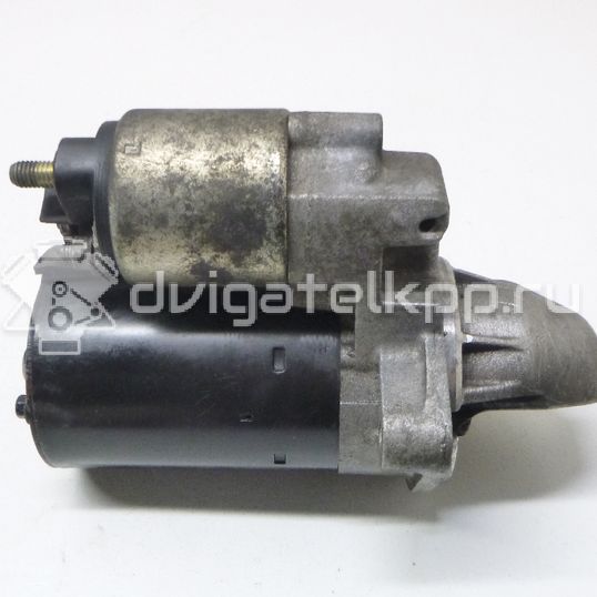 Фото Стартер  2S6U11000CB для Ford Fiesta / Focus / C-Max / Ka / Galaxy