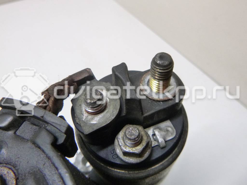 Фото Стартер  2S6U11000CB для mazda Mazda 2 (DY) {forloop.counter}}