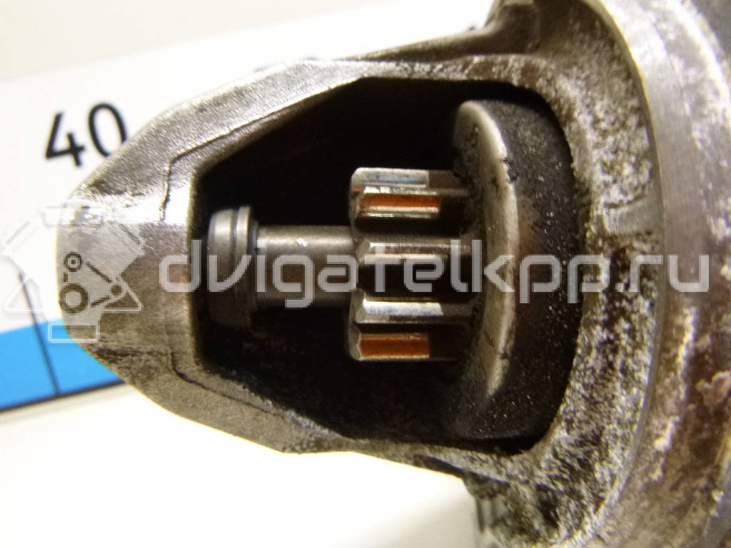 Фото Стартер  2s6u11000cb для volvo C30 {forloop.counter}}