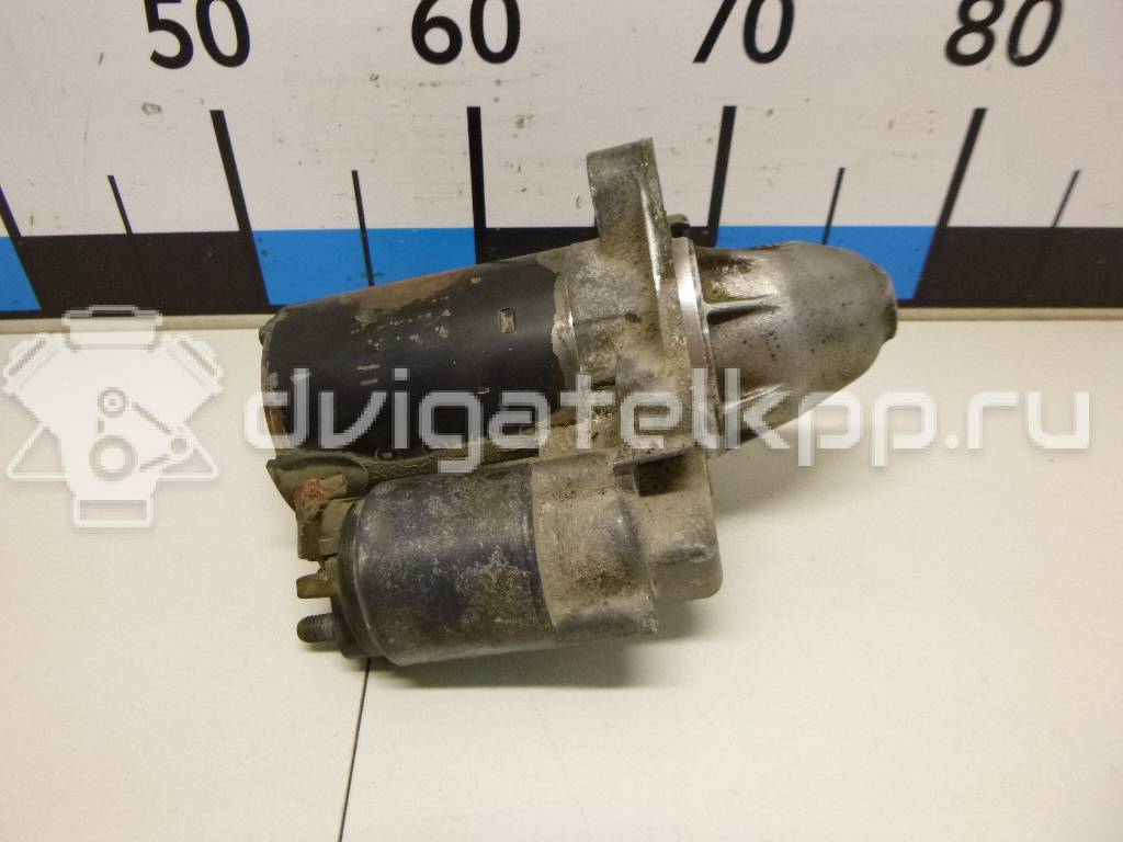 Фото Стартер  2s6u11000cb для volvo C30 {forloop.counter}}