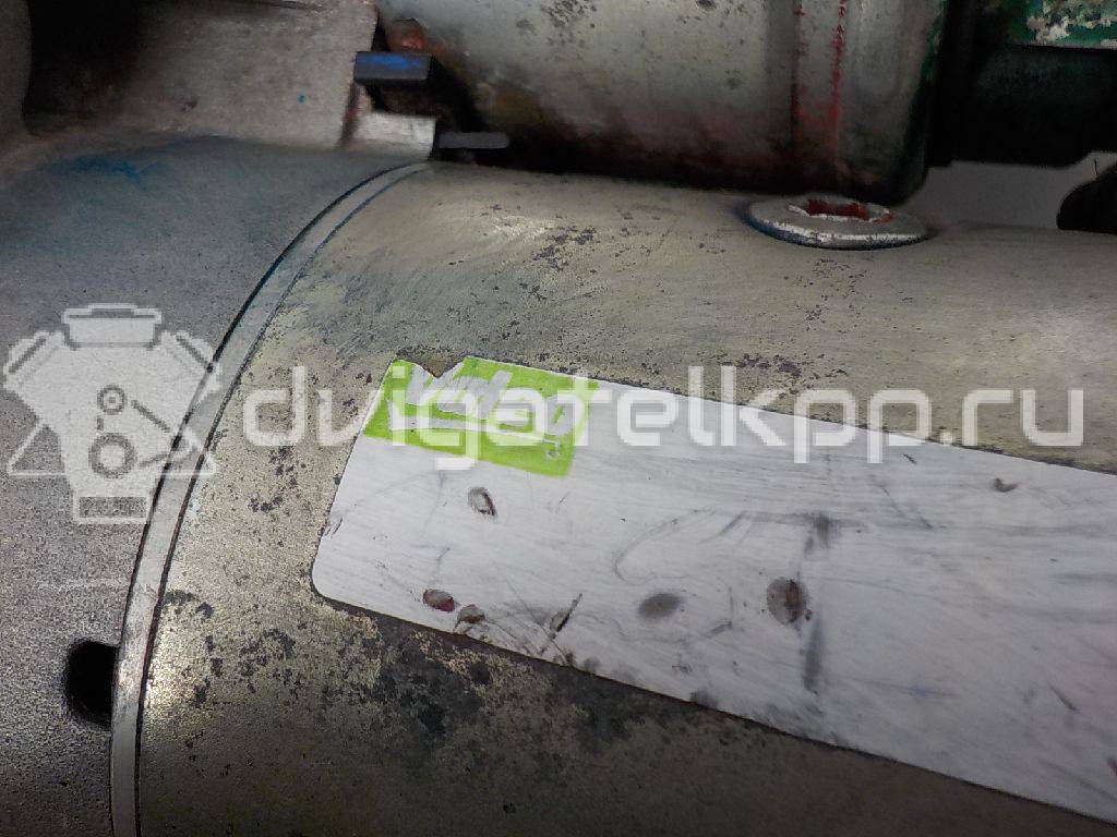 Фото Стартер  2S6U11000CB для Ford Fiesta / Focus / C-Max / Ka / Galaxy {forloop.counter}}