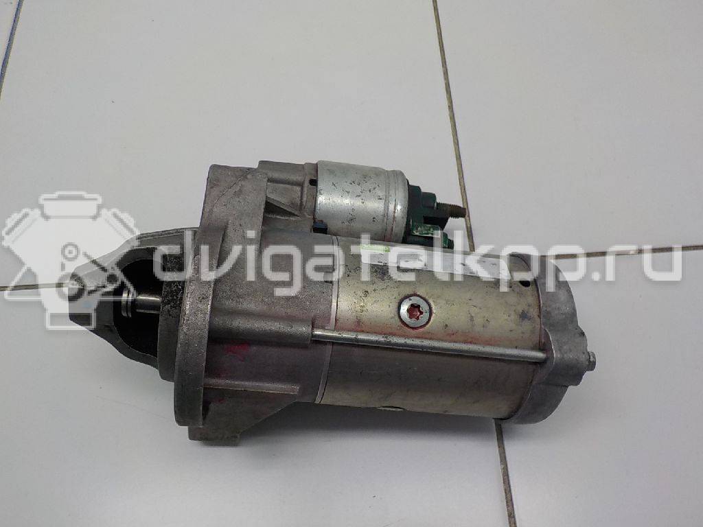 Фото Стартер  2s6u11000cb для volvo C30 {forloop.counter}}