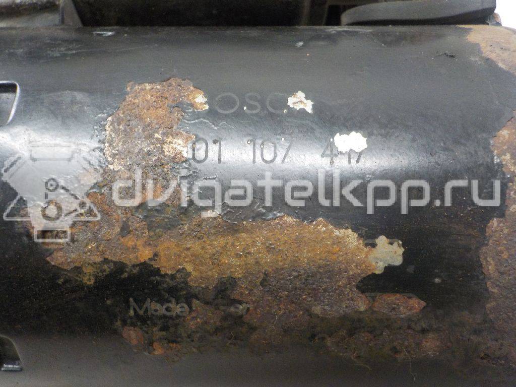 Фото Стартер  1824489 для Ford Fiesta / Focus / C-Max / Ka / Galaxy {forloop.counter}}