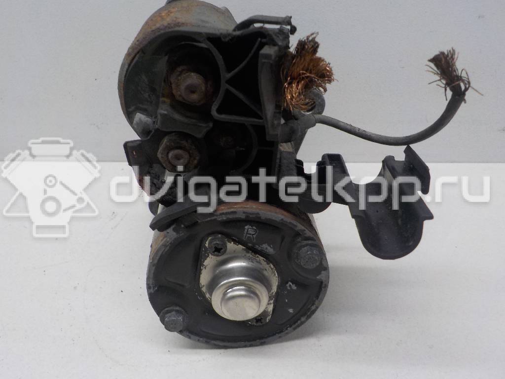 Фото Стартер  1824489 для Ford Fiesta / Focus / C-Max / Ka / Galaxy {forloop.counter}}