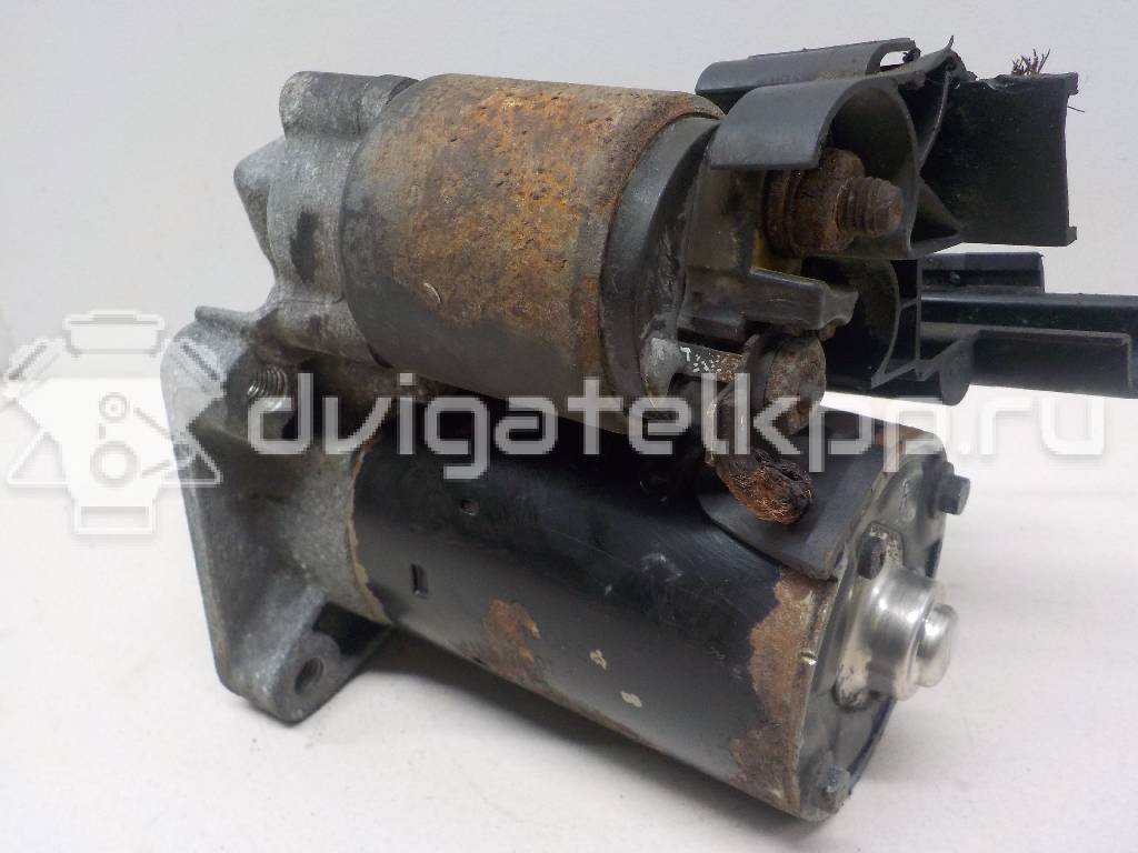 Фото Стартер  1824489 для Ford Fiesta / Focus / C-Max / Ka / Galaxy {forloop.counter}}