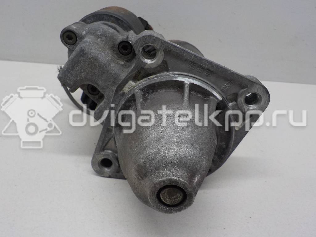 Фото Стартер  1824489 для Ford Fiesta / Focus / C-Max / Ka / Galaxy {forloop.counter}}