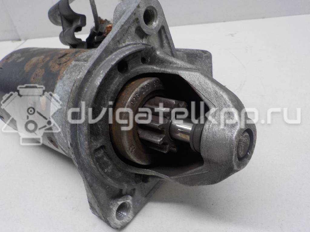 Фото Стартер  1824489 для Ford Fiesta / Focus / C-Max / Ka / Galaxy {forloop.counter}}