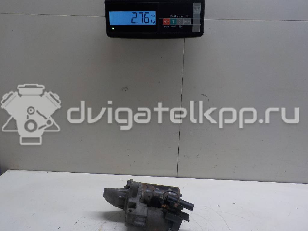 Фото Стартер  1824489 для mazda Mazda 2 (DY) {forloop.counter}}