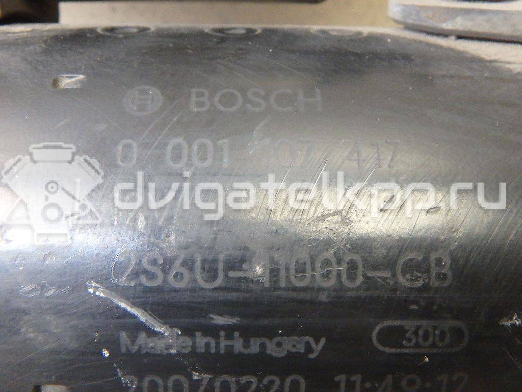 Фото Стартер  1732742 для Ford Fiesta / Focus / C-Max / Ka / Galaxy {forloop.counter}}