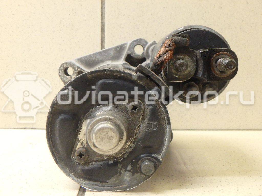 Фото Стартер  1732742 для Ford Fiesta / Focus / C-Max / Ka / Galaxy {forloop.counter}}