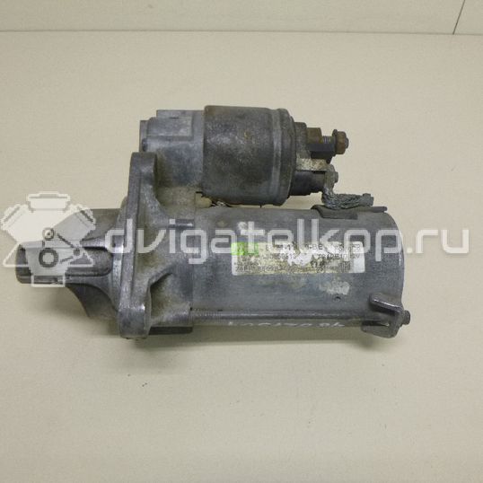 Фото Стартер  1732742 для Ford Fiesta / Focus / C-Max / Ka / Galaxy