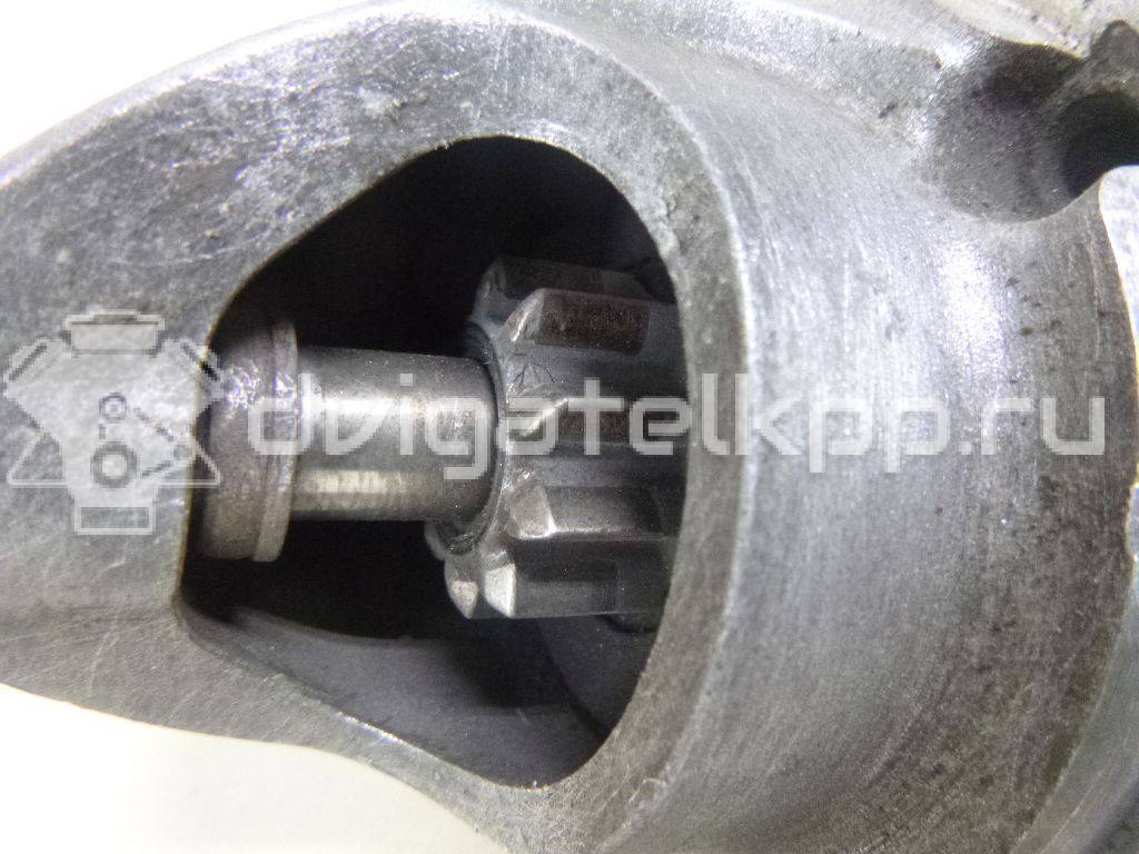 Фото Стартер  1732742 для Ford Fiesta / Focus / C-Max / Ka / Galaxy {forloop.counter}}