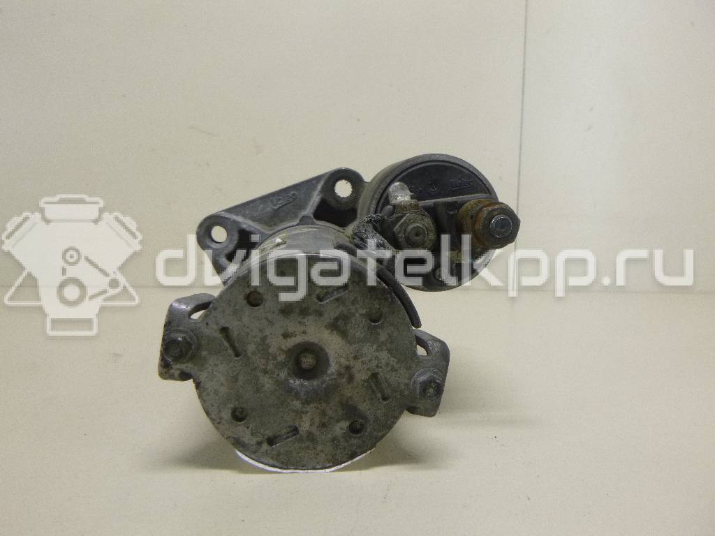 Фото Стартер  1732742 для Ford Fiesta / Focus / C-Max / Ka / Galaxy {forloop.counter}}