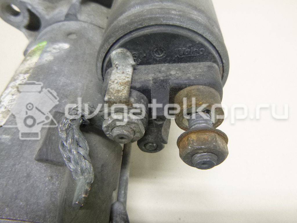 Фото Стартер  1732742 для Ford Fiesta / Focus / C-Max / Ka / Galaxy {forloop.counter}}