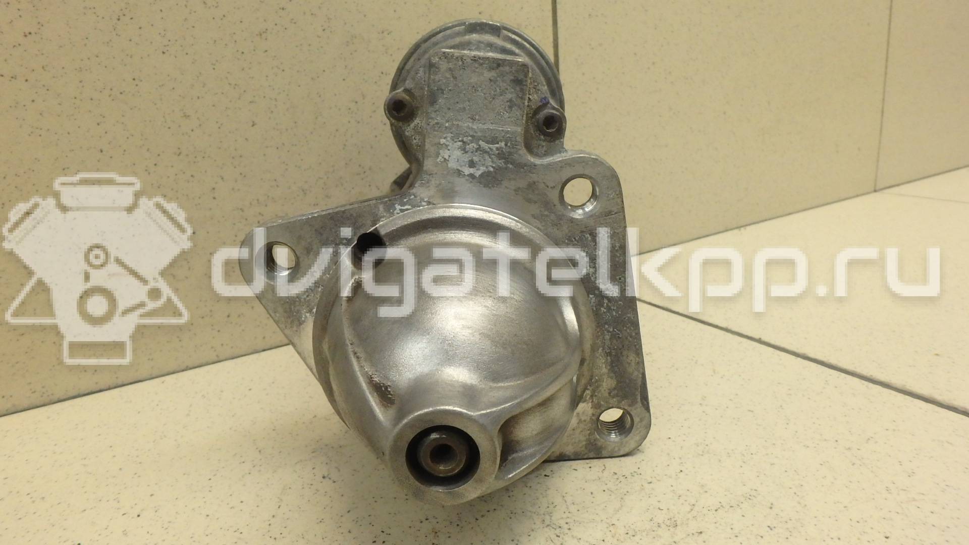 Фото Стартер  1732742 для Ford Fiesta / Focus / C-Max / Ka / Galaxy {forloop.counter}}