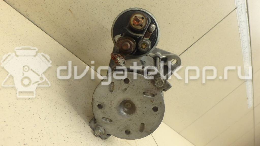 Фото Стартер  1732742 для Ford Fiesta / Focus / C-Max / Ka / Galaxy {forloop.counter}}