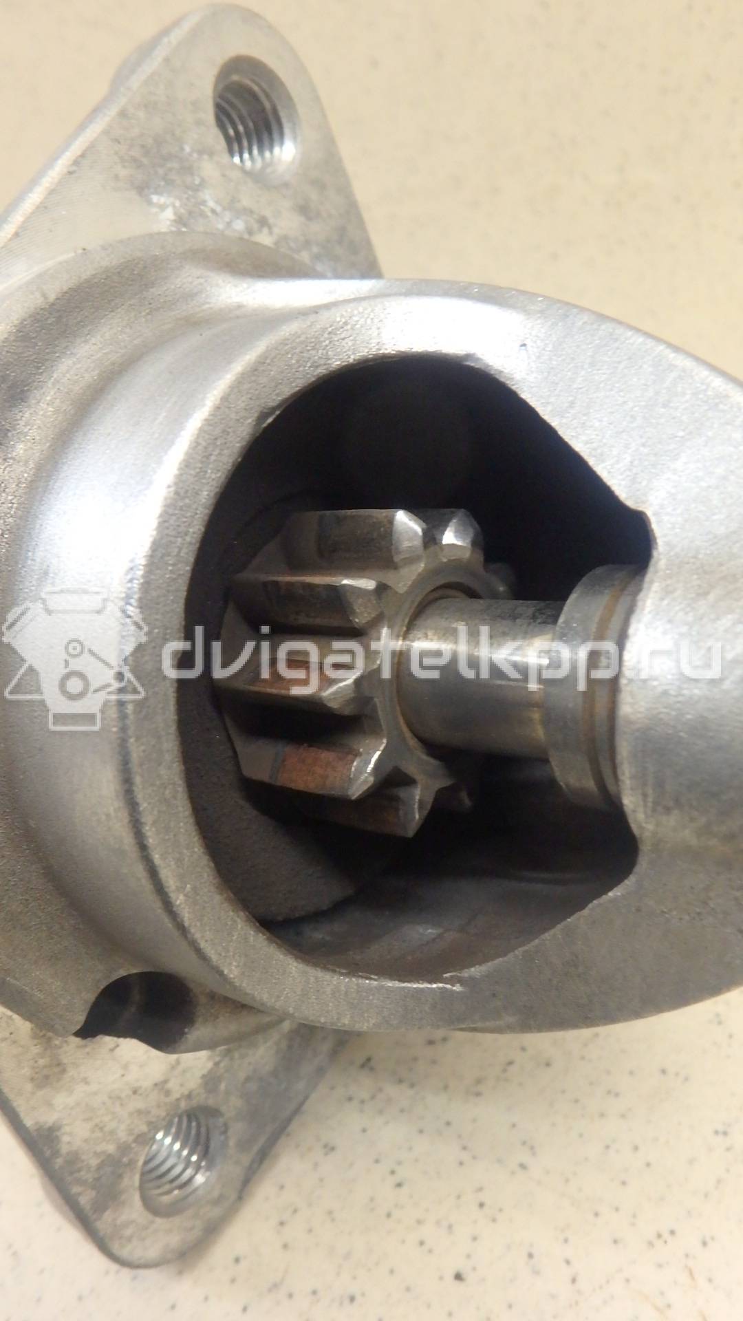 Фото Стартер  1732742 для Ford Fiesta / Focus / C-Max / Ka / Galaxy {forloop.counter}}