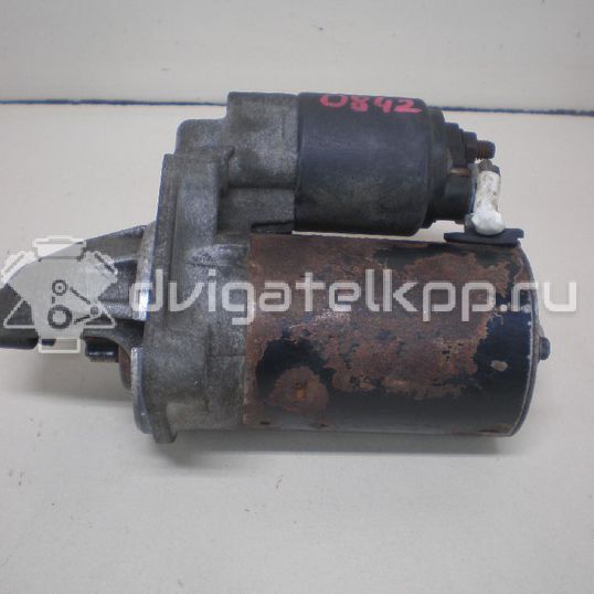 Фото Стартер  1732742 для Ford Fiesta / Focus / C-Max / Ka / Galaxy