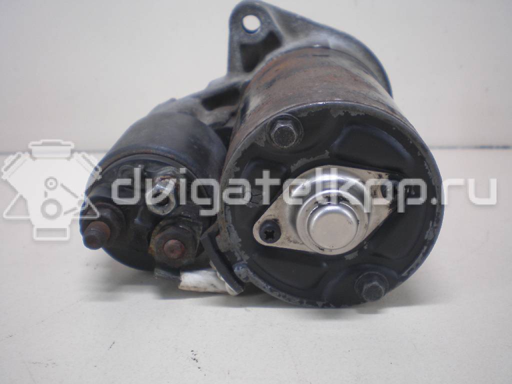 Фото Стартер  1732742 для Ford Fiesta / Focus / C-Max / Ka / Galaxy {forloop.counter}}