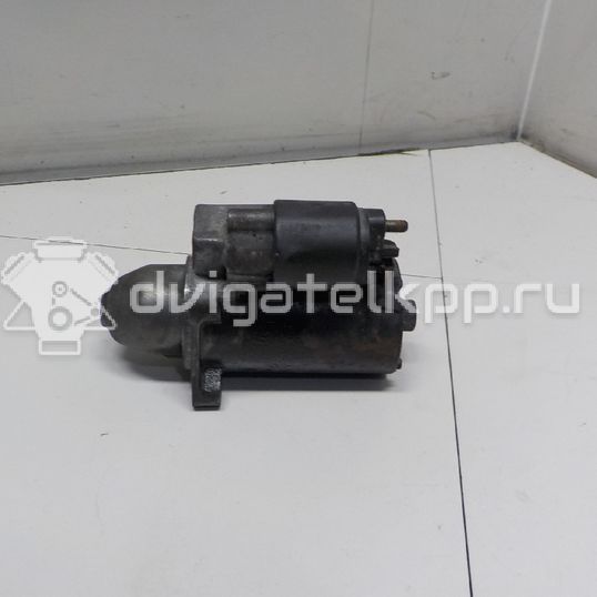 Фото Стартер  1732742 для Ford Fiesta / Focus / C-Max / Ka / Galaxy