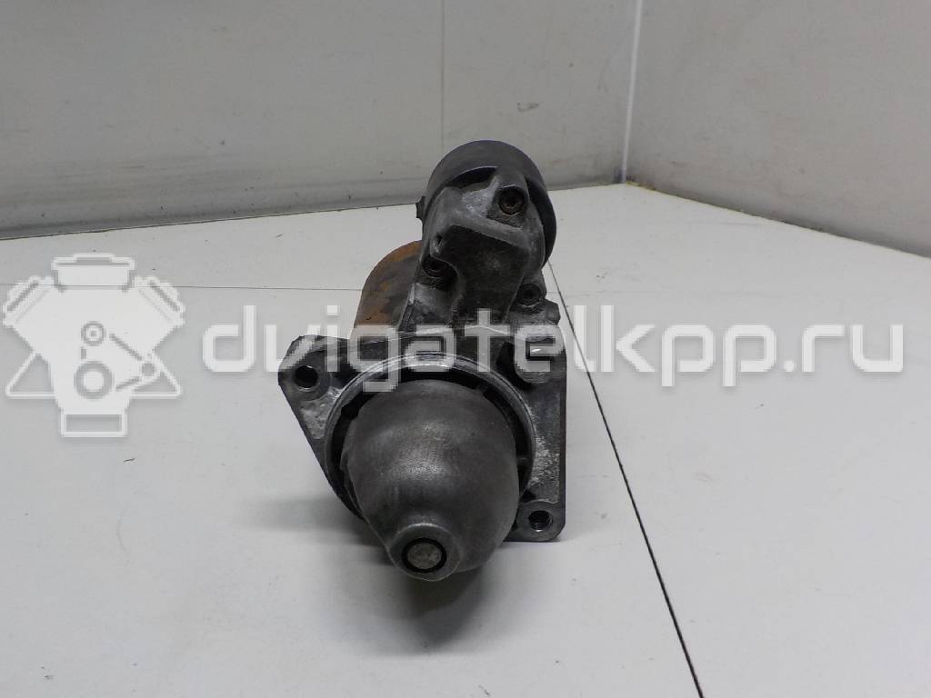 Фото Стартер  1732742 для Ford Fiesta / Focus / C-Max / Ka / Galaxy {forloop.counter}}